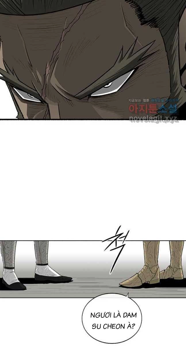 Bắc Kiếm Giang Hồ Chapter 153 - 61