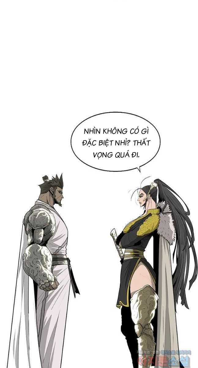 Bắc Kiếm Giang Hồ Chapter 153 - 62