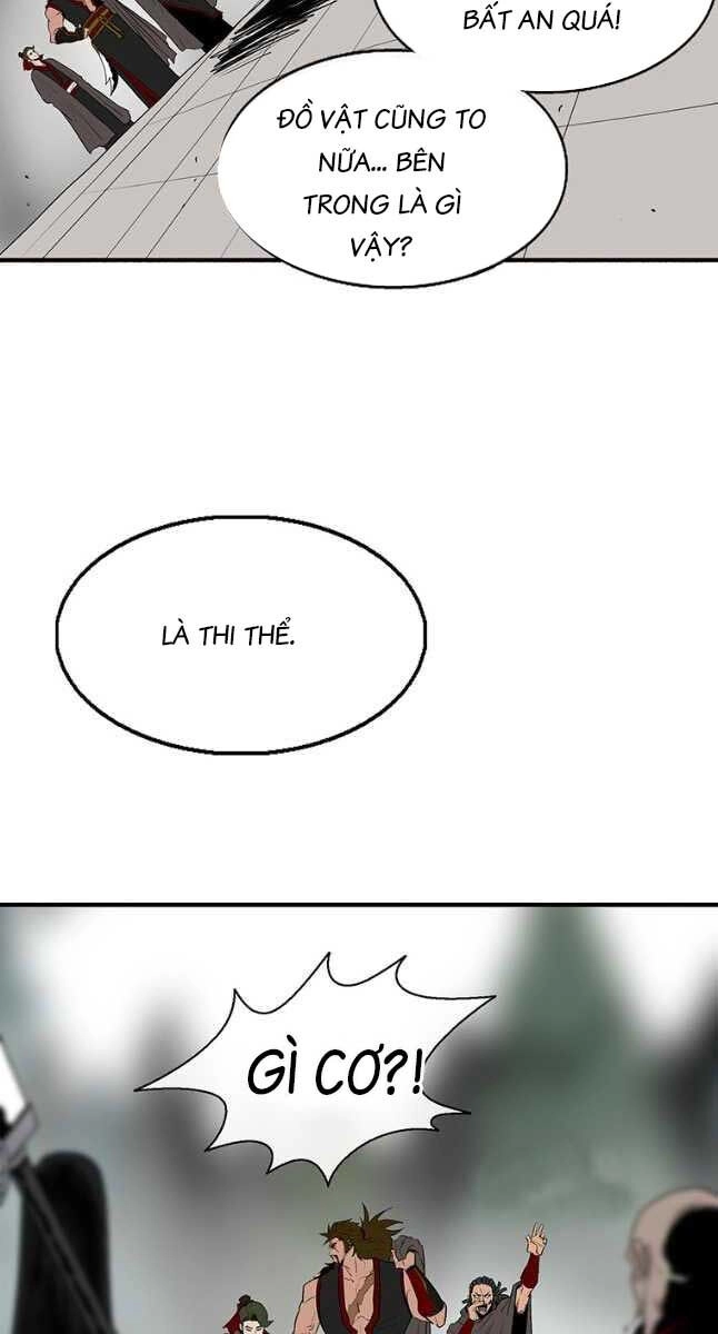 Bắc Kiếm Giang Hồ Chapter 154 - 40