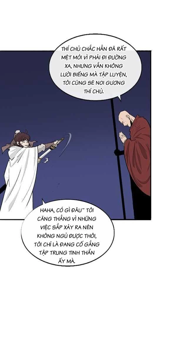 Bắc Kiếm Giang Hồ Chapter 154 - 54