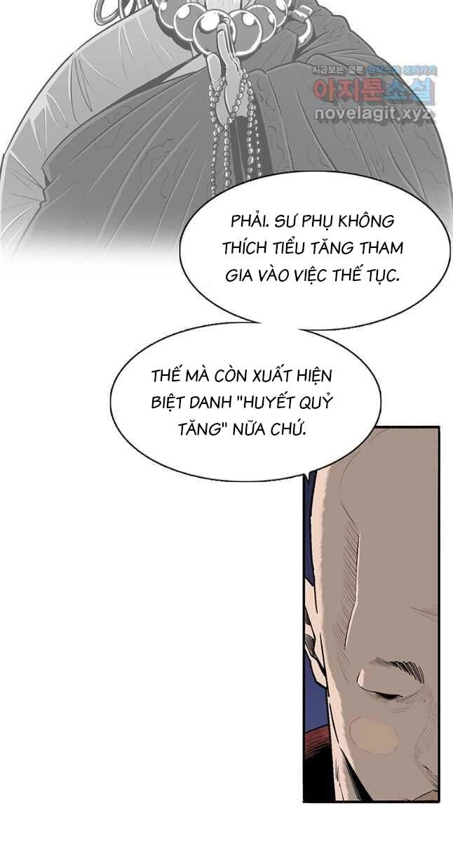 Bắc Kiếm Giang Hồ Chapter 154 - 60