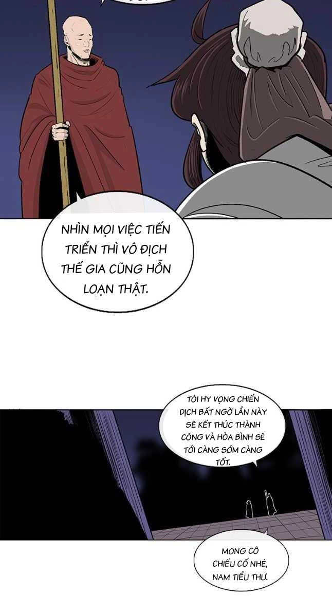 Bắc Kiếm Giang Hồ Chapter 154 - 64