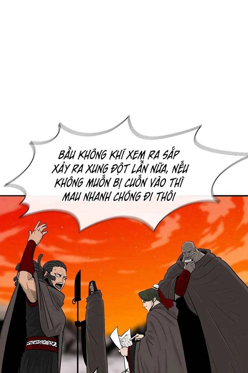 Bắc Kiếm Giang Hồ Chapter 155 - 3