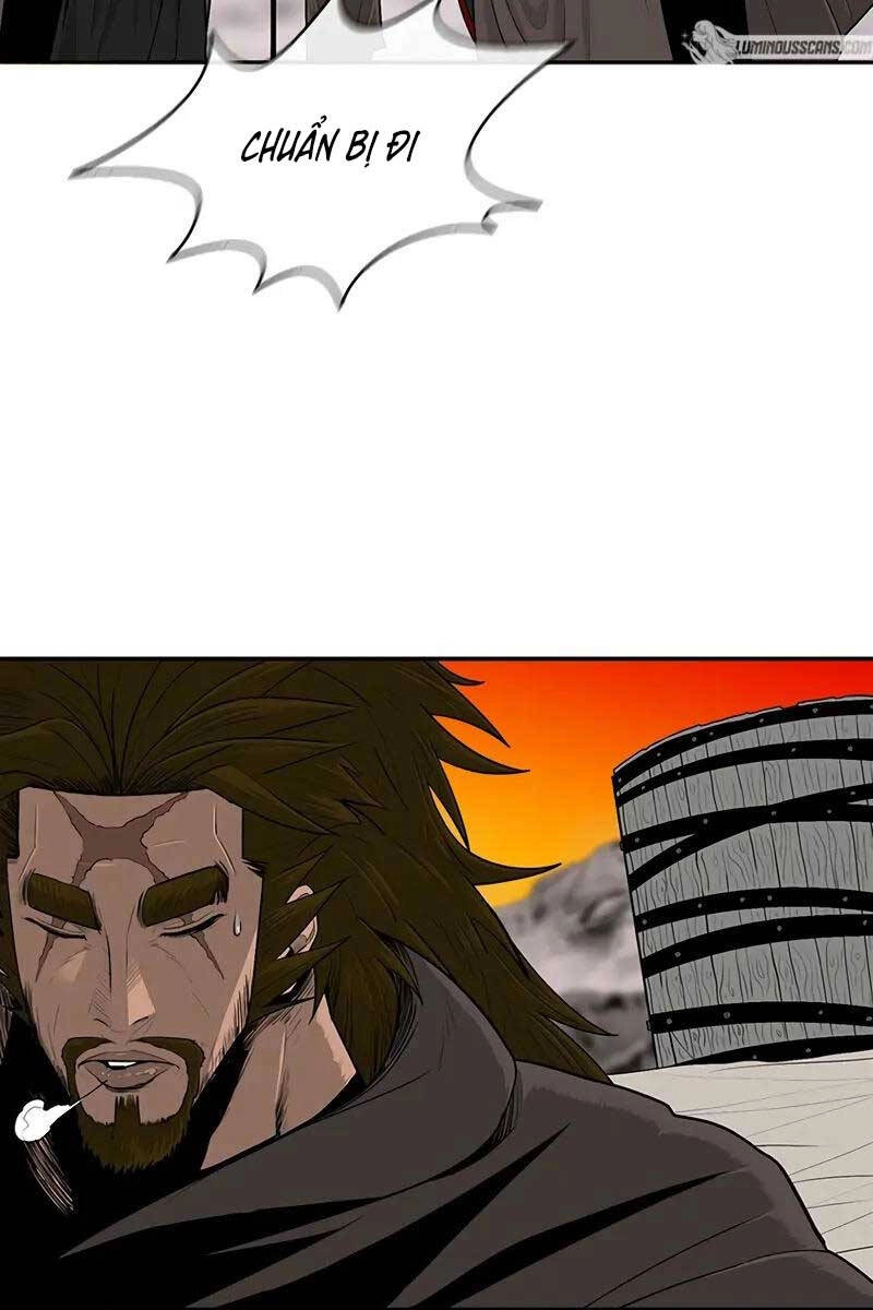 Bắc Kiếm Giang Hồ Chapter 155 - 4