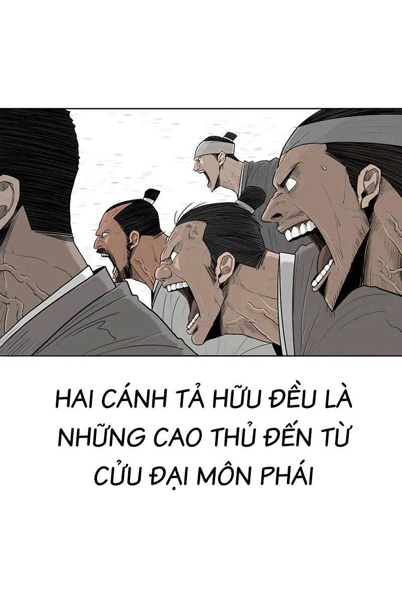 Bắc Kiếm Giang Hồ Chapter 155 - 28