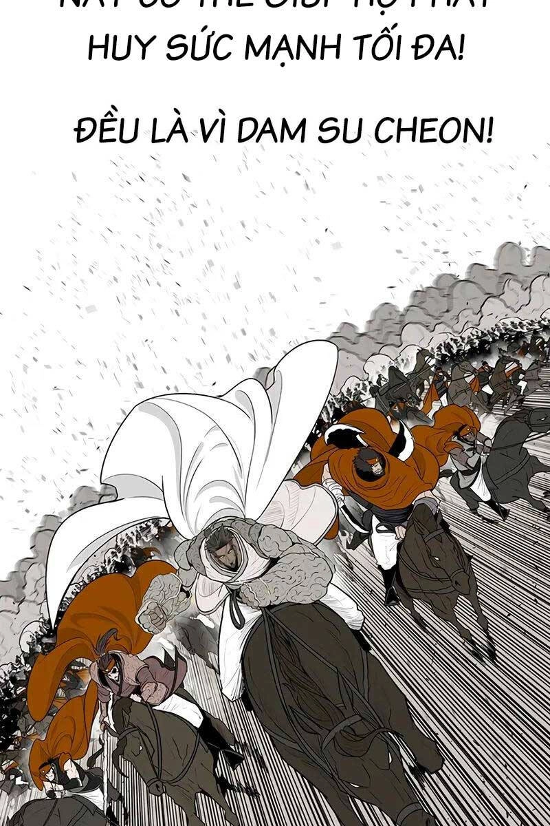 Bắc Kiếm Giang Hồ Chapter 155 - 30