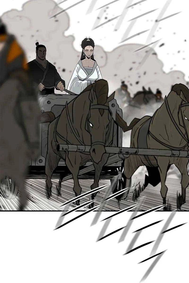 Bắc Kiếm Giang Hồ Chapter 155 - 33