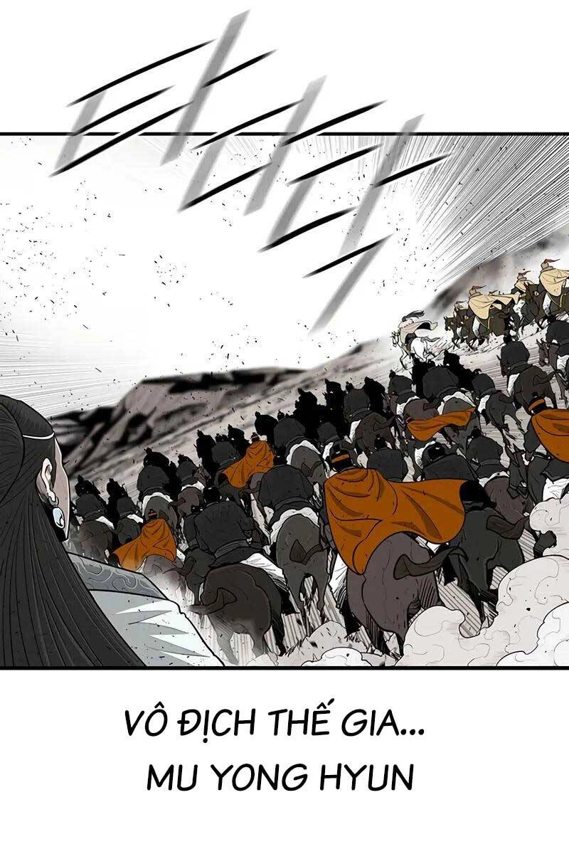 Bắc Kiếm Giang Hồ Chapter 155 - 37