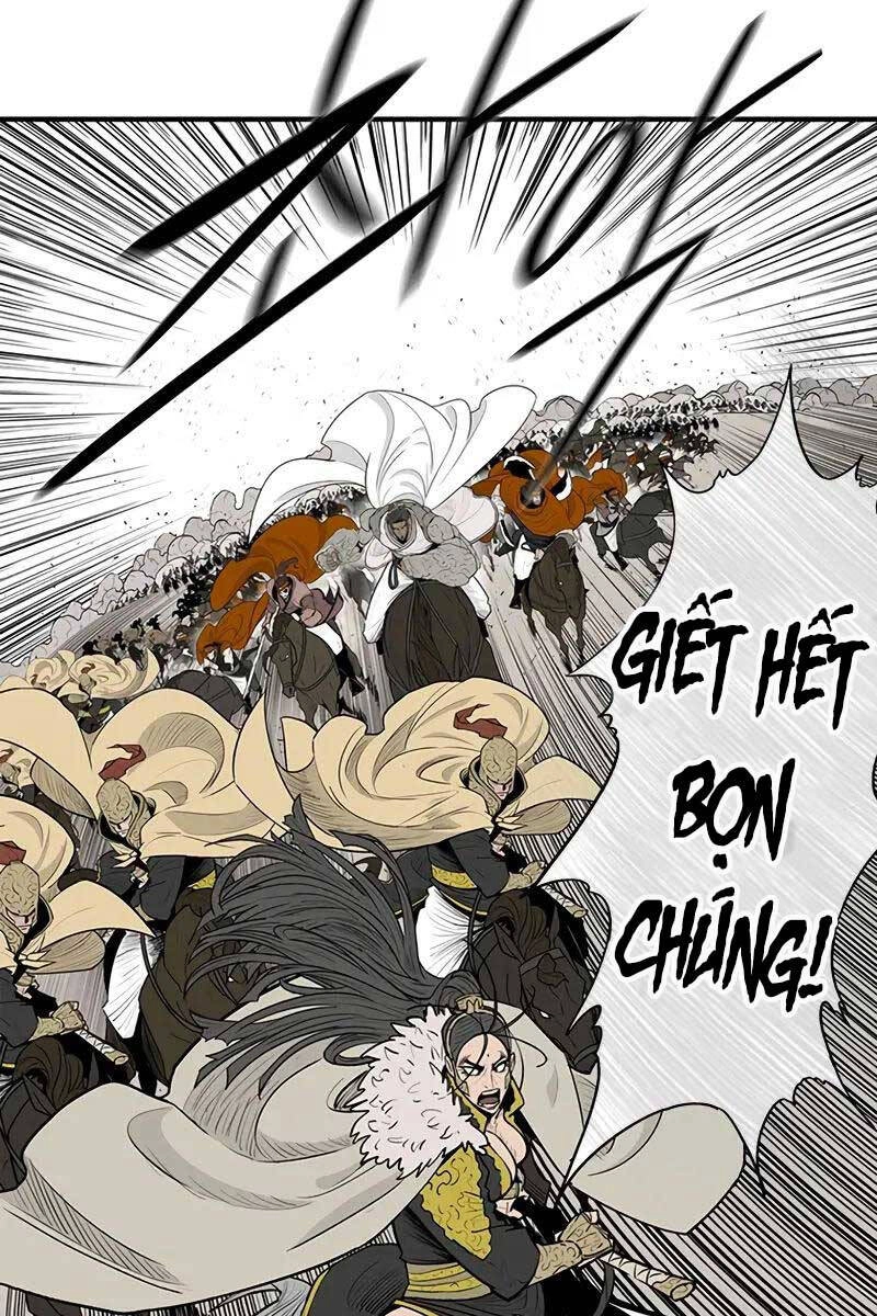 Bắc Kiếm Giang Hồ Chapter 155 - 40