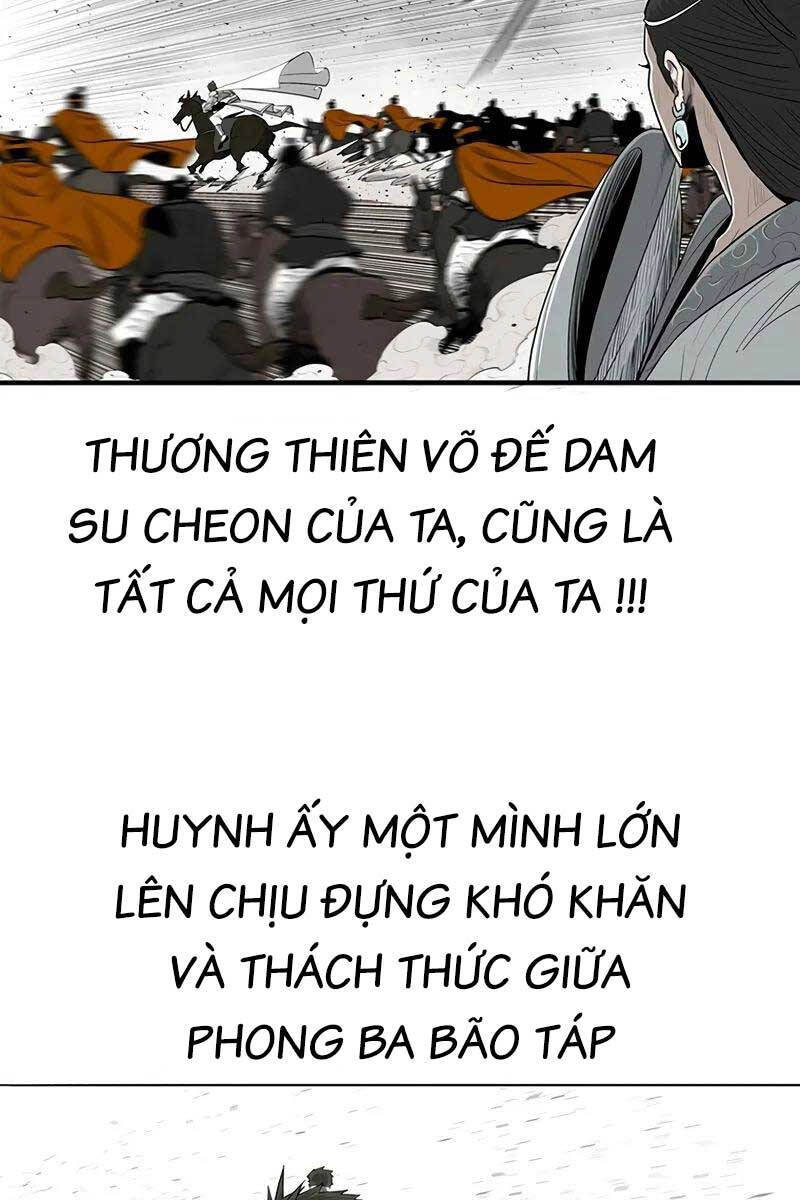 Bắc Kiếm Giang Hồ Chapter 155 - 44