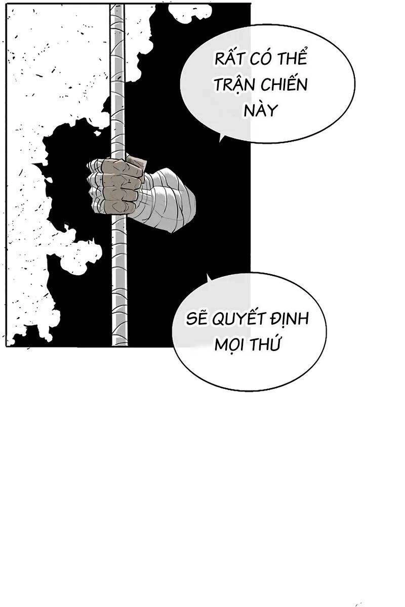 Bắc Kiếm Giang Hồ Chapter 155 - 49