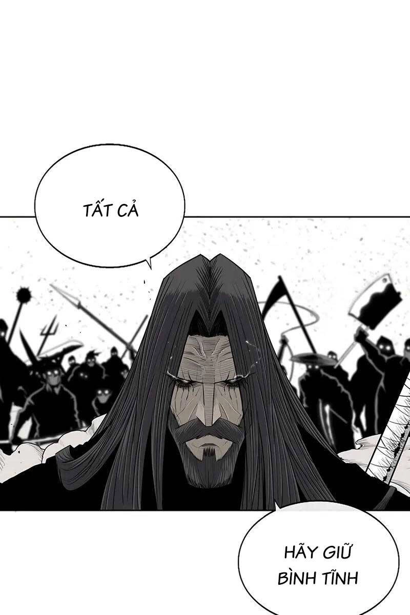 Bắc Kiếm Giang Hồ Chapter 155 - 52