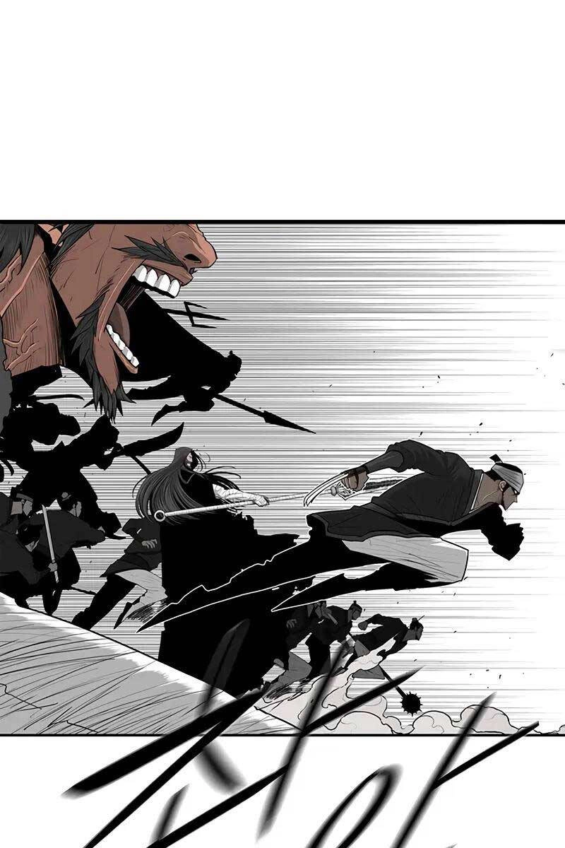 Bắc Kiếm Giang Hồ Chapter 155 - 54