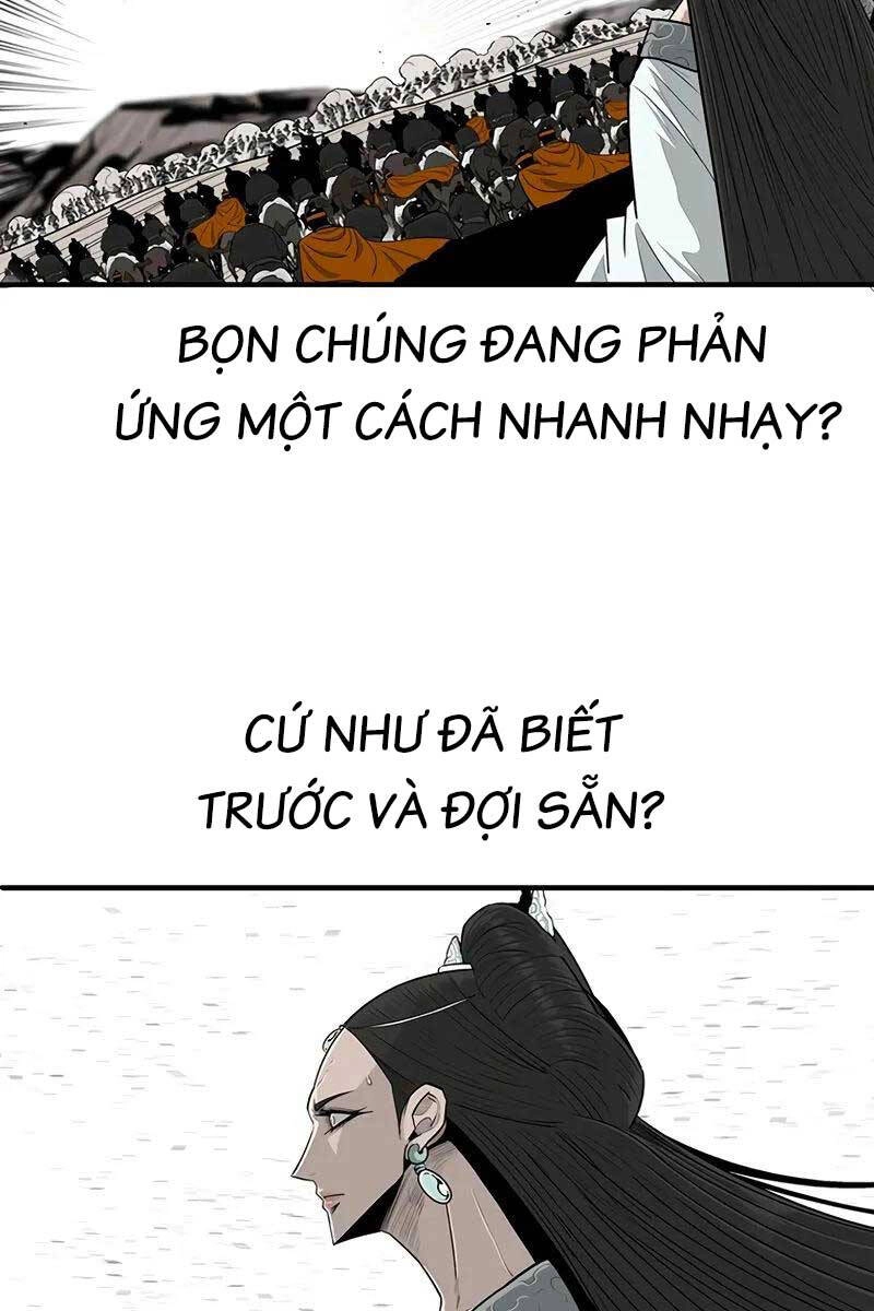 Bắc Kiếm Giang Hồ Chapter 155 - 56