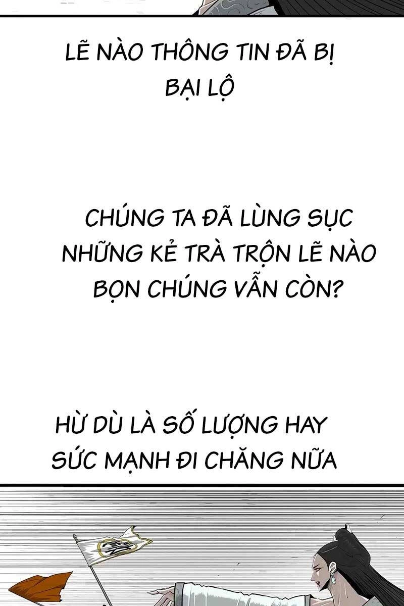 Bắc Kiếm Giang Hồ Chapter 155 - 57