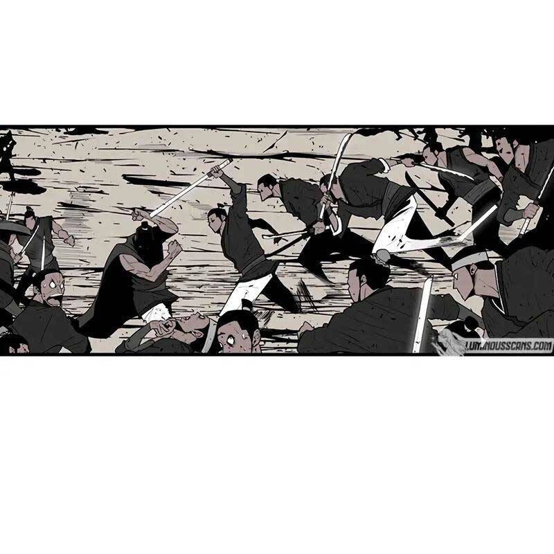 Bắc Kiếm Giang Hồ Chapter 155 - 60