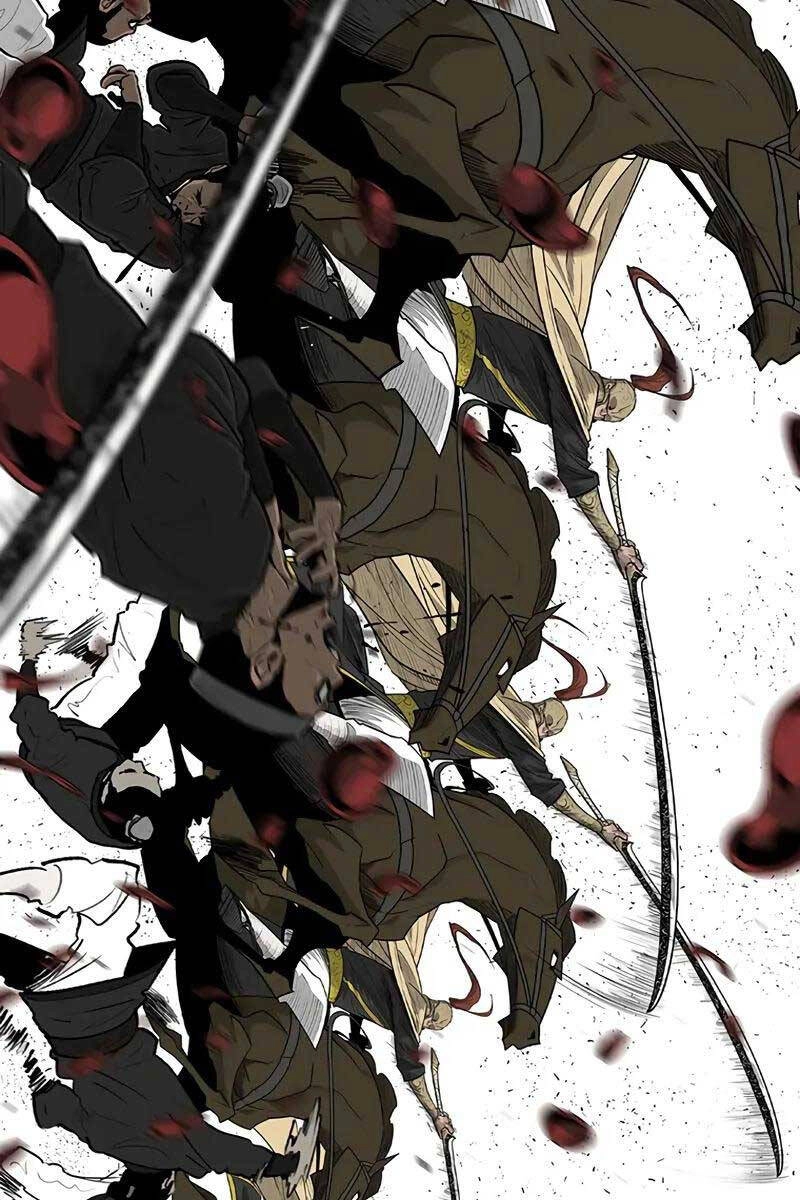 Bắc Kiếm Giang Hồ Chapter 155 - 71