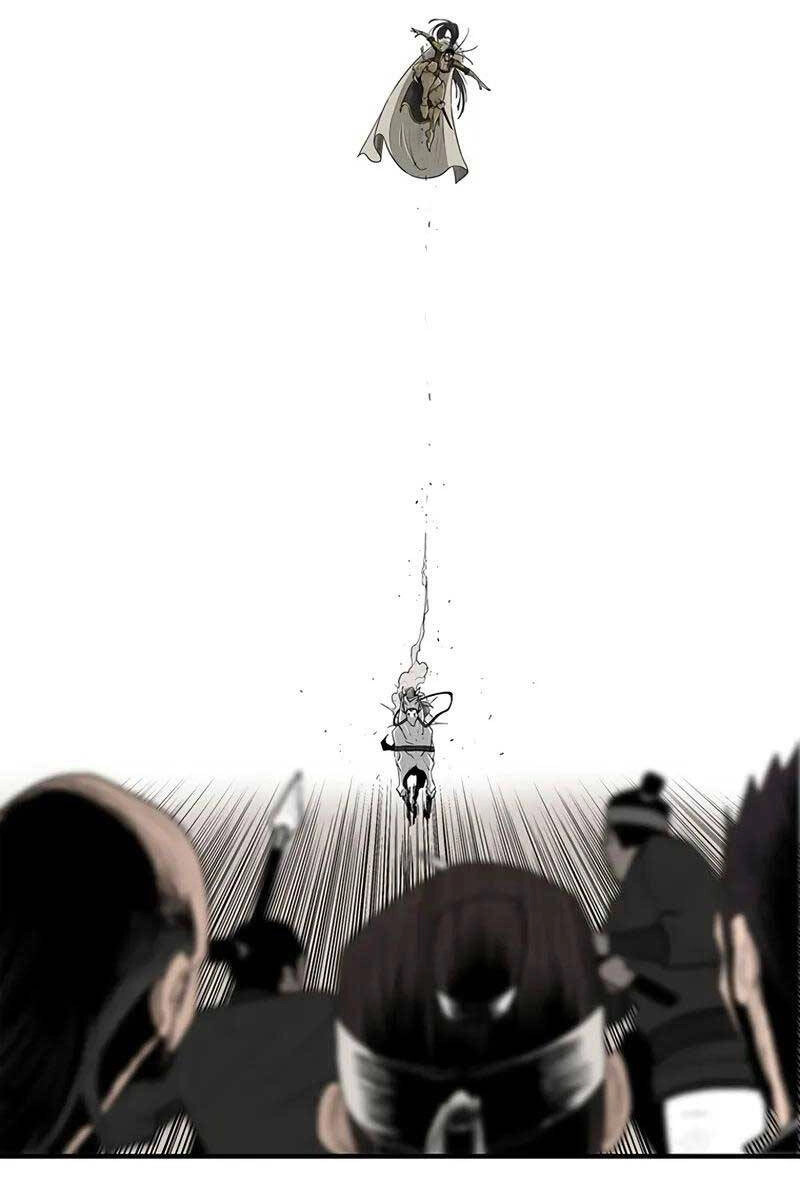 Bắc Kiếm Giang Hồ Chapter 155 - 76