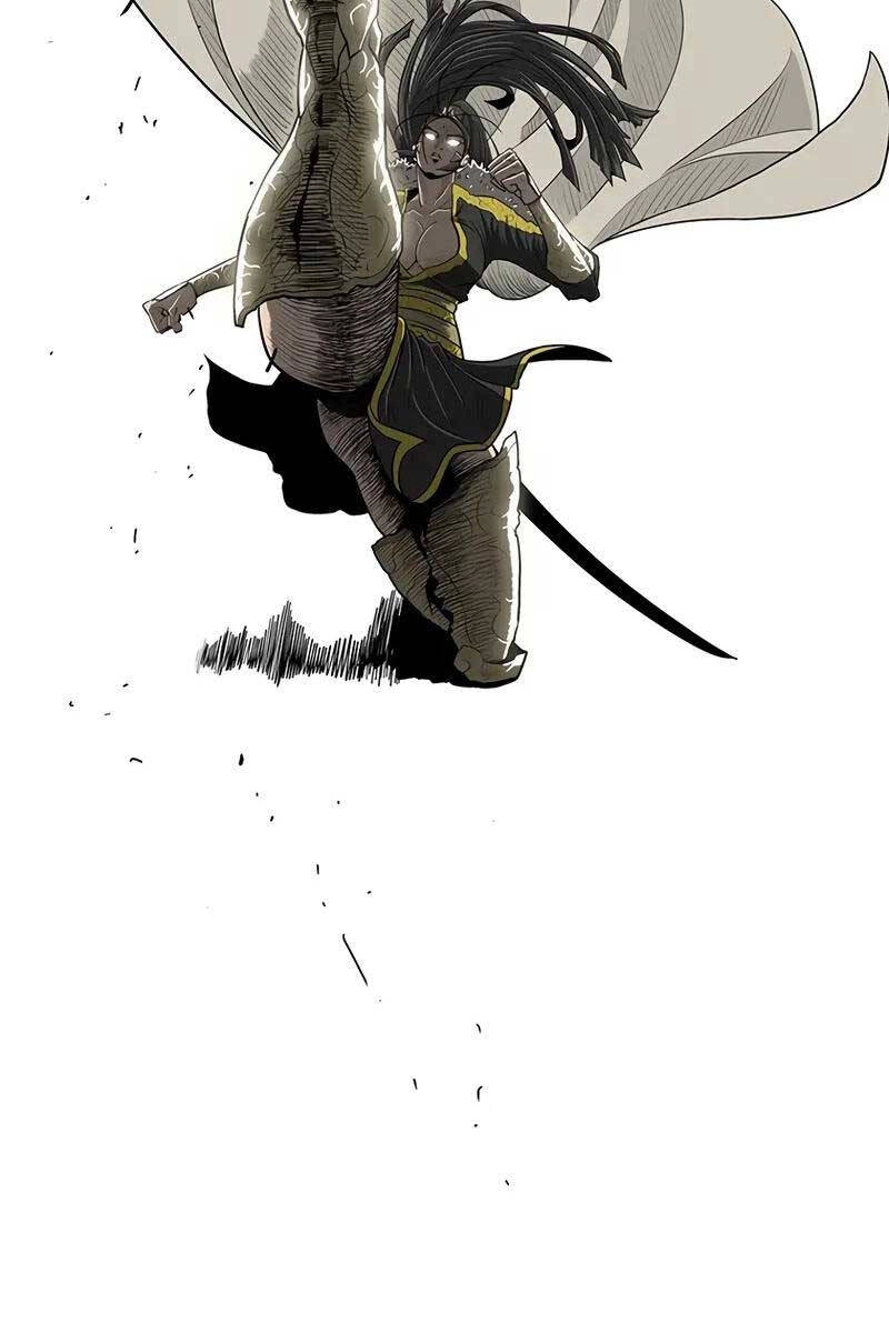 Bắc Kiếm Giang Hồ Chapter 155 - 78