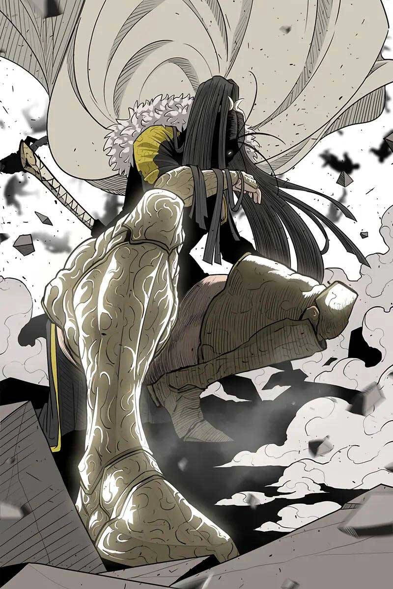 Bắc Kiếm Giang Hồ Chapter 155 - 83