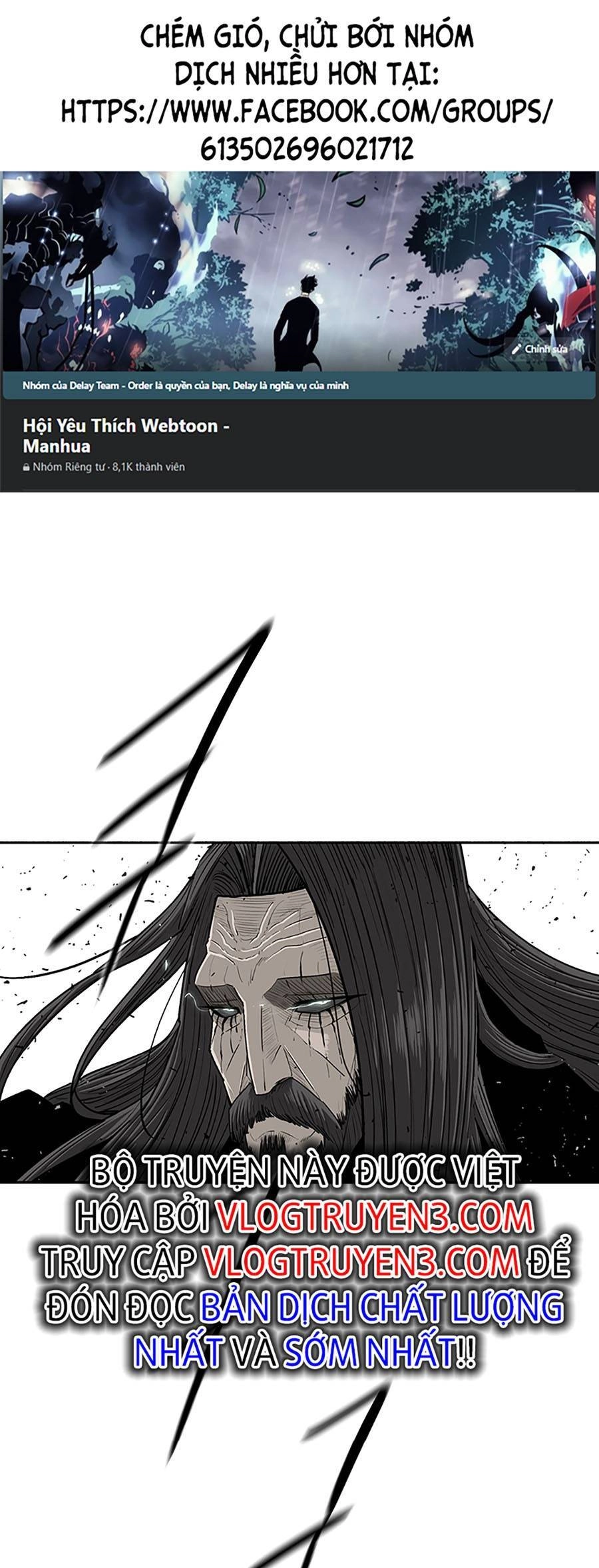 Bắc Kiếm Giang Hồ Chapter 156 - 1