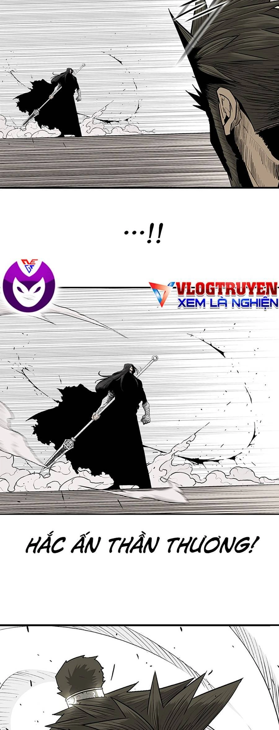 Bắc Kiếm Giang Hồ Chapter 156 - 7