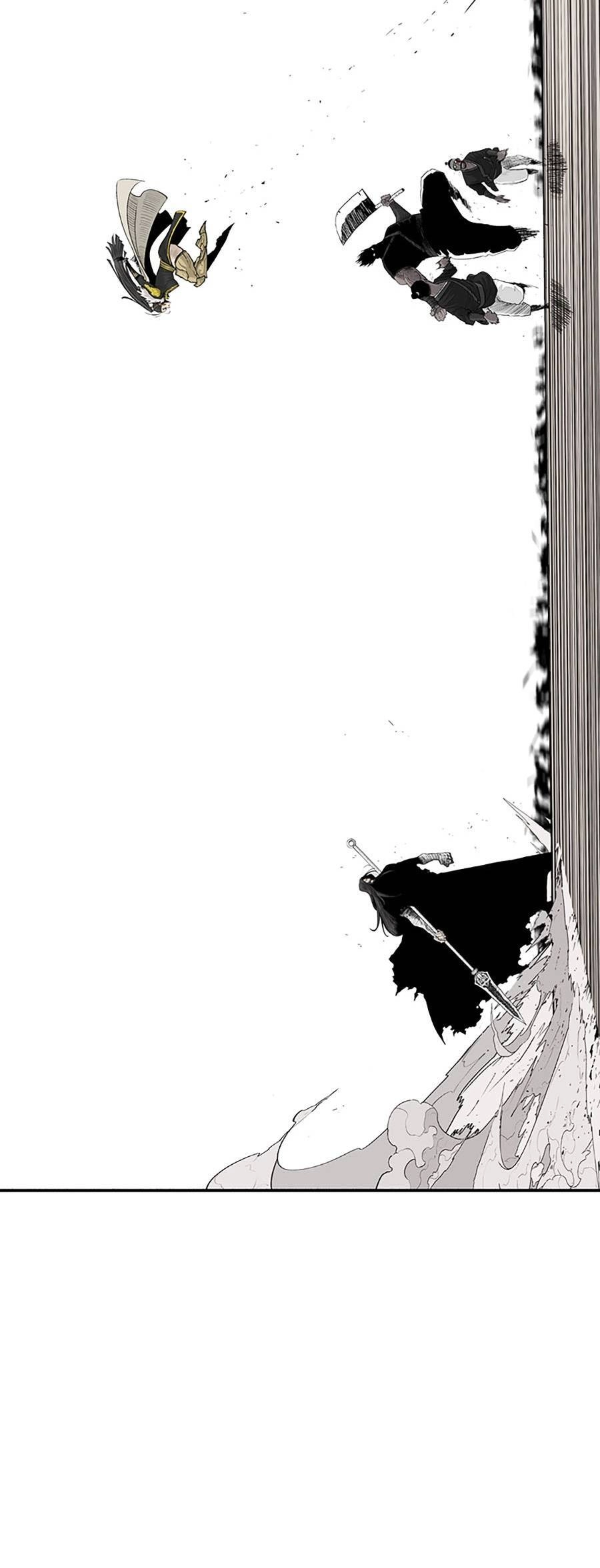 Bắc Kiếm Giang Hồ Chapter 156 - 10