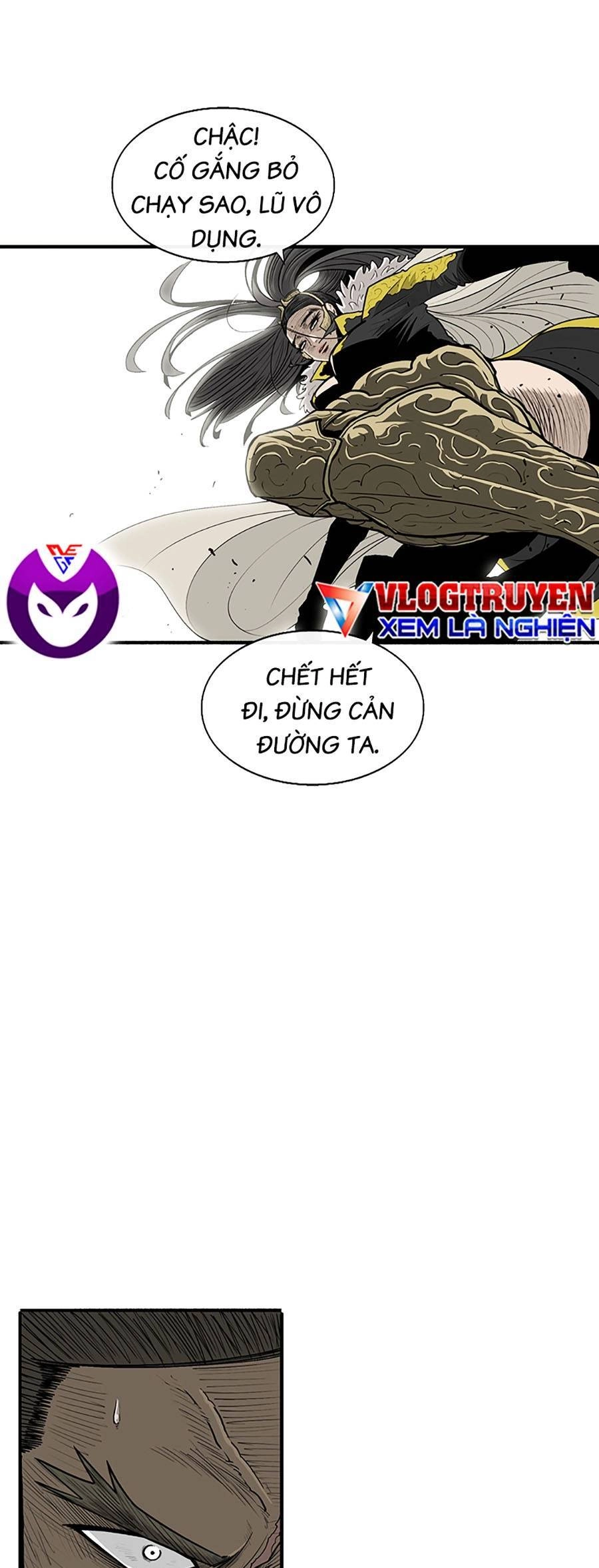 Bắc Kiếm Giang Hồ Chapter 156 - 11