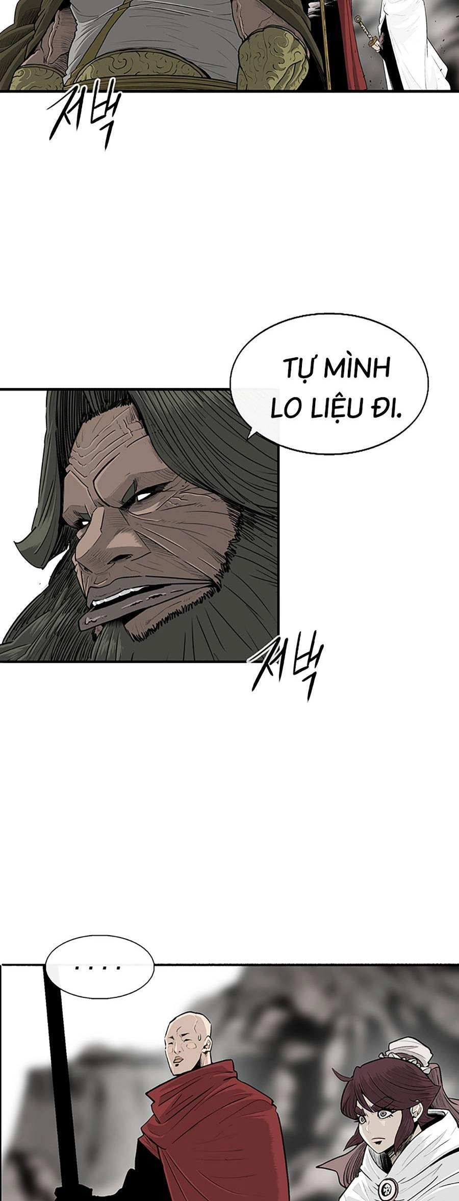 Bắc Kiếm Giang Hồ Chapter 156 - 19