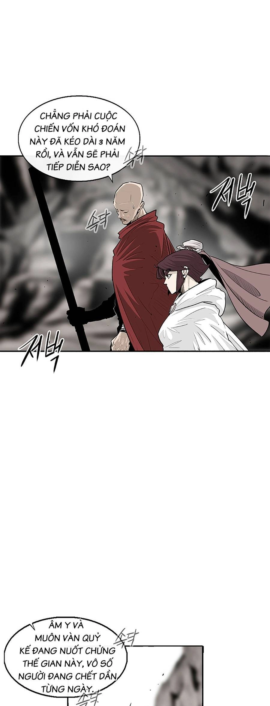 Bắc Kiếm Giang Hồ Chapter 156 - 21