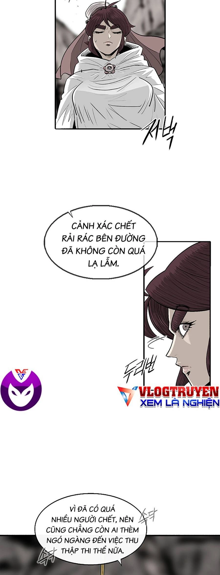 Bắc Kiếm Giang Hồ Chapter 156 - 22