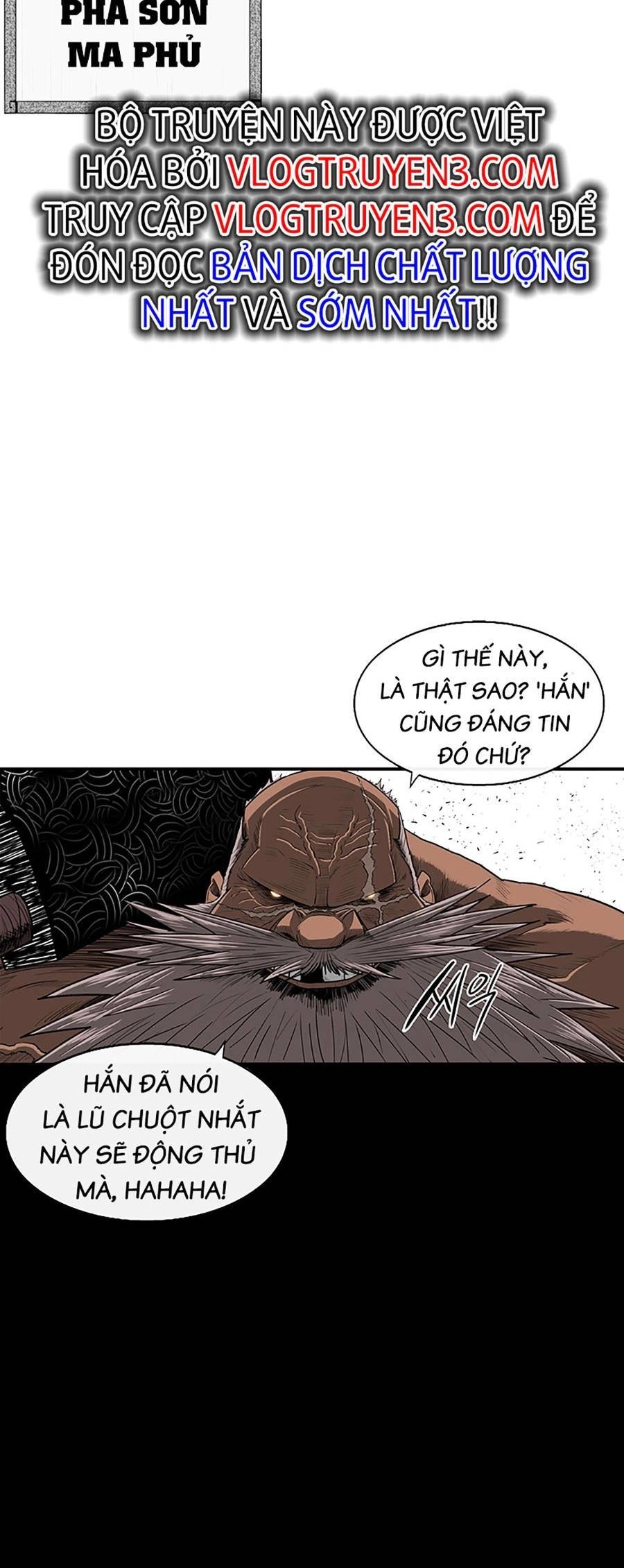 Bắc Kiếm Giang Hồ Chapter 156 - 27