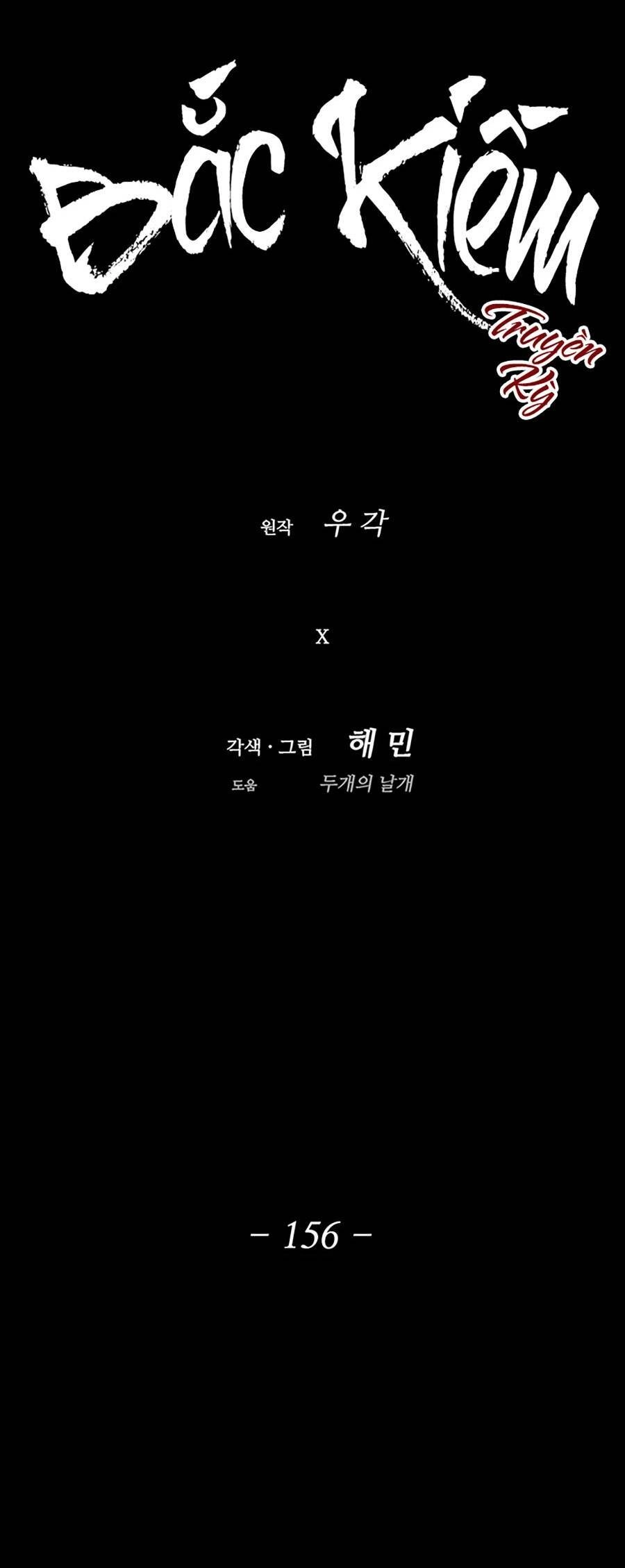 Bắc Kiếm Giang Hồ Chapter 156 - 28