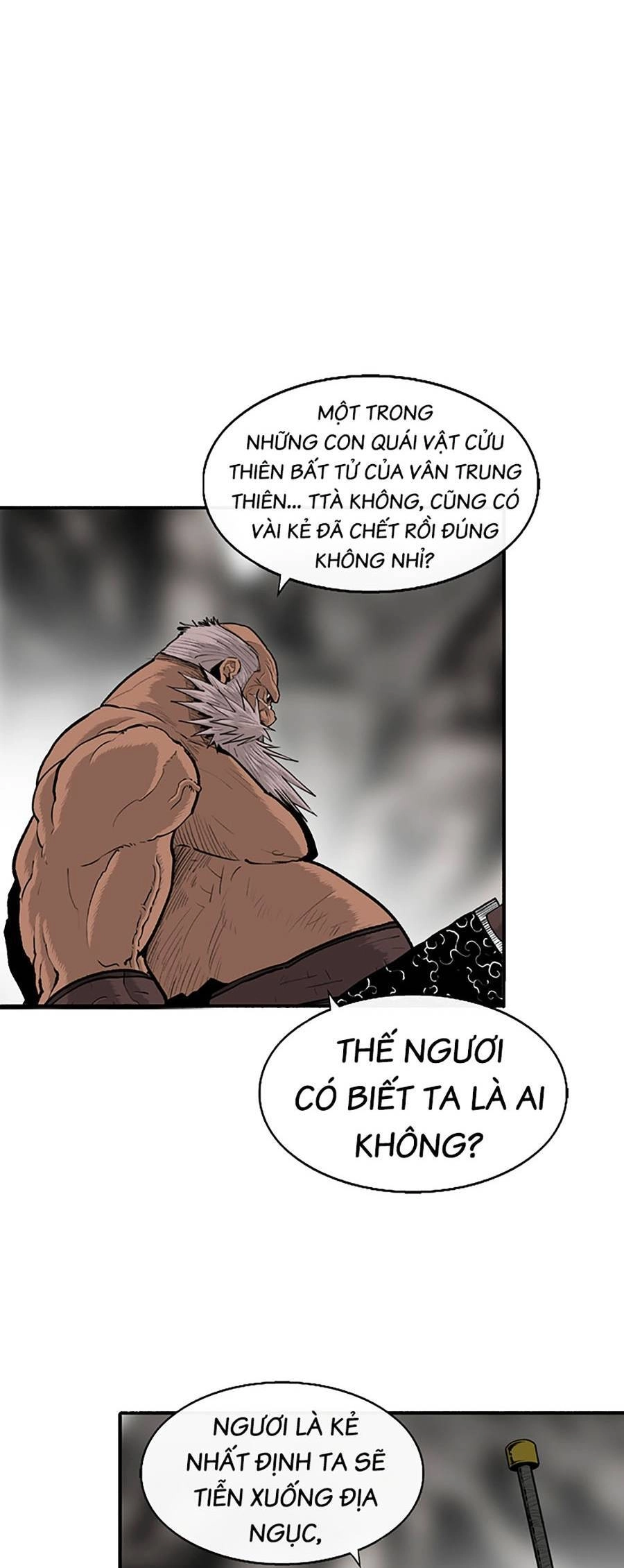 Bắc Kiếm Giang Hồ Chapter 156 - 32