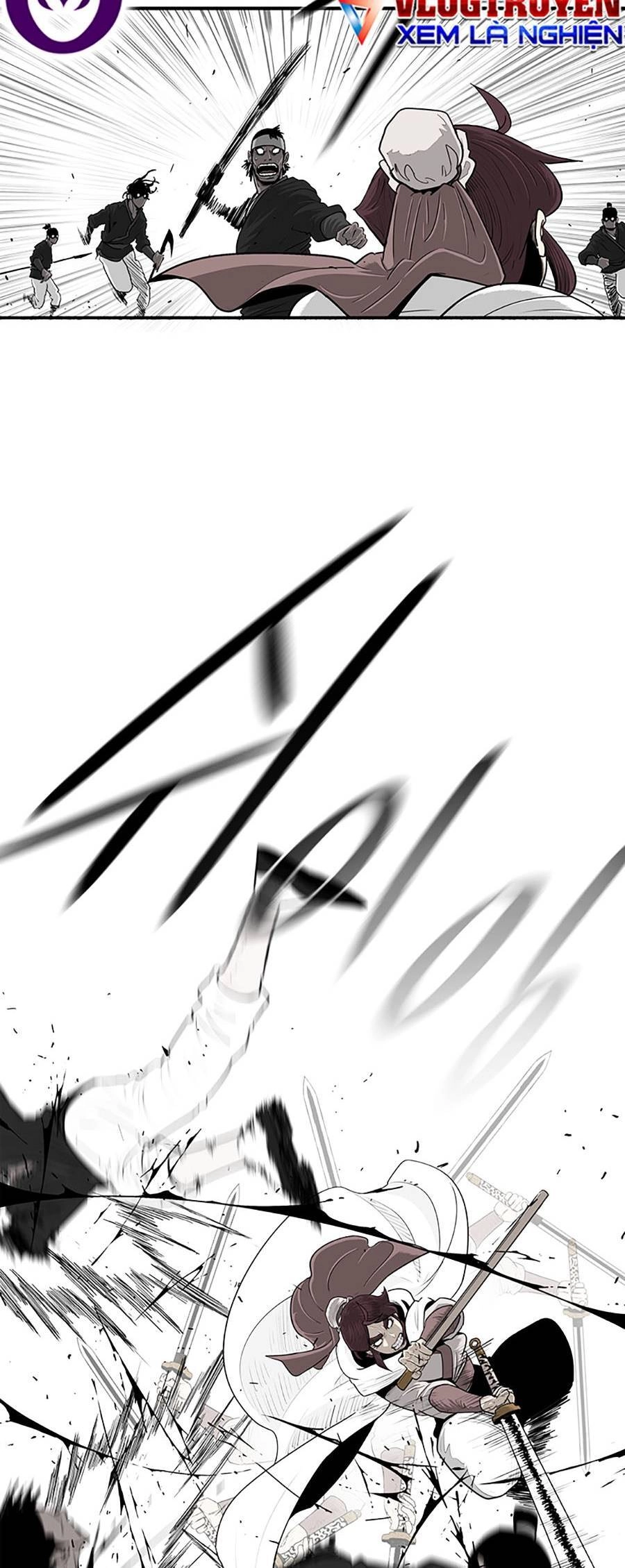 Bắc Kiếm Giang Hồ Chapter 156 - 36