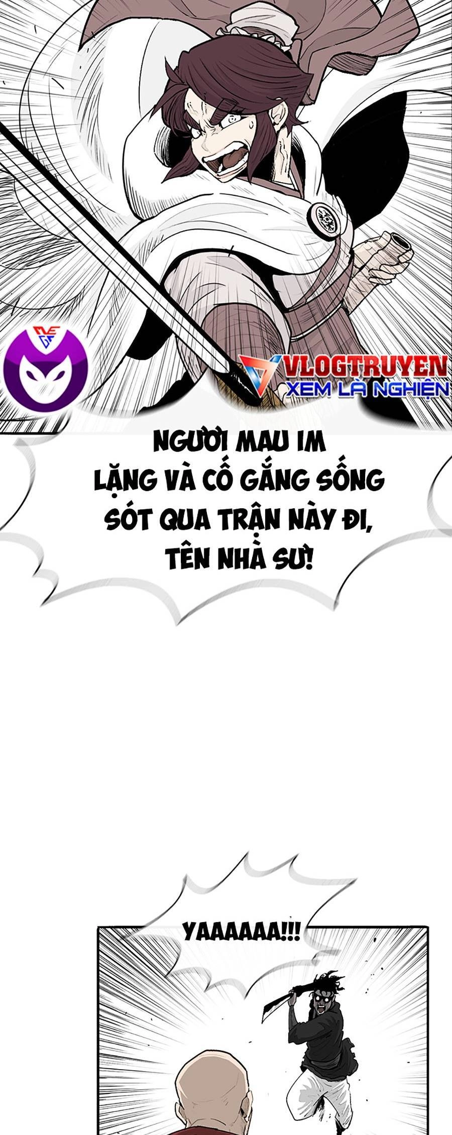 Bắc Kiếm Giang Hồ Chapter 156 - 40