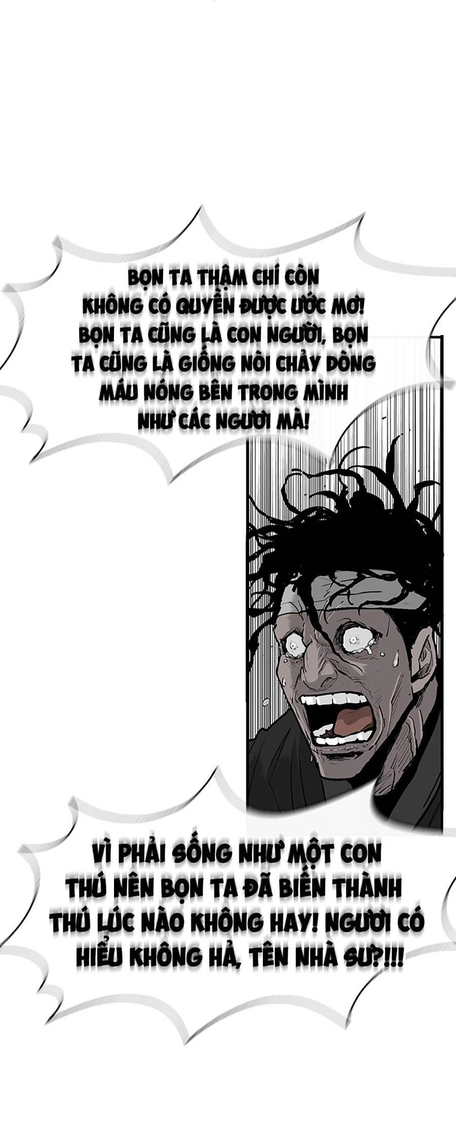 Bắc Kiếm Giang Hồ Chapter 156 - 43