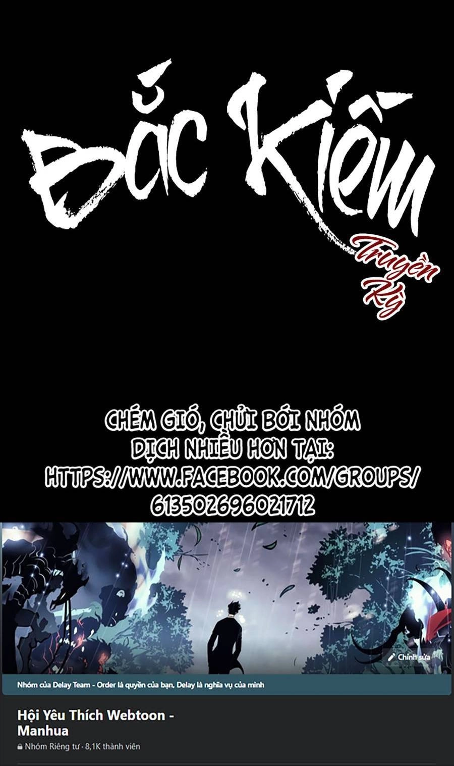 Bắc Kiếm Giang Hồ Chapter 156 - 76