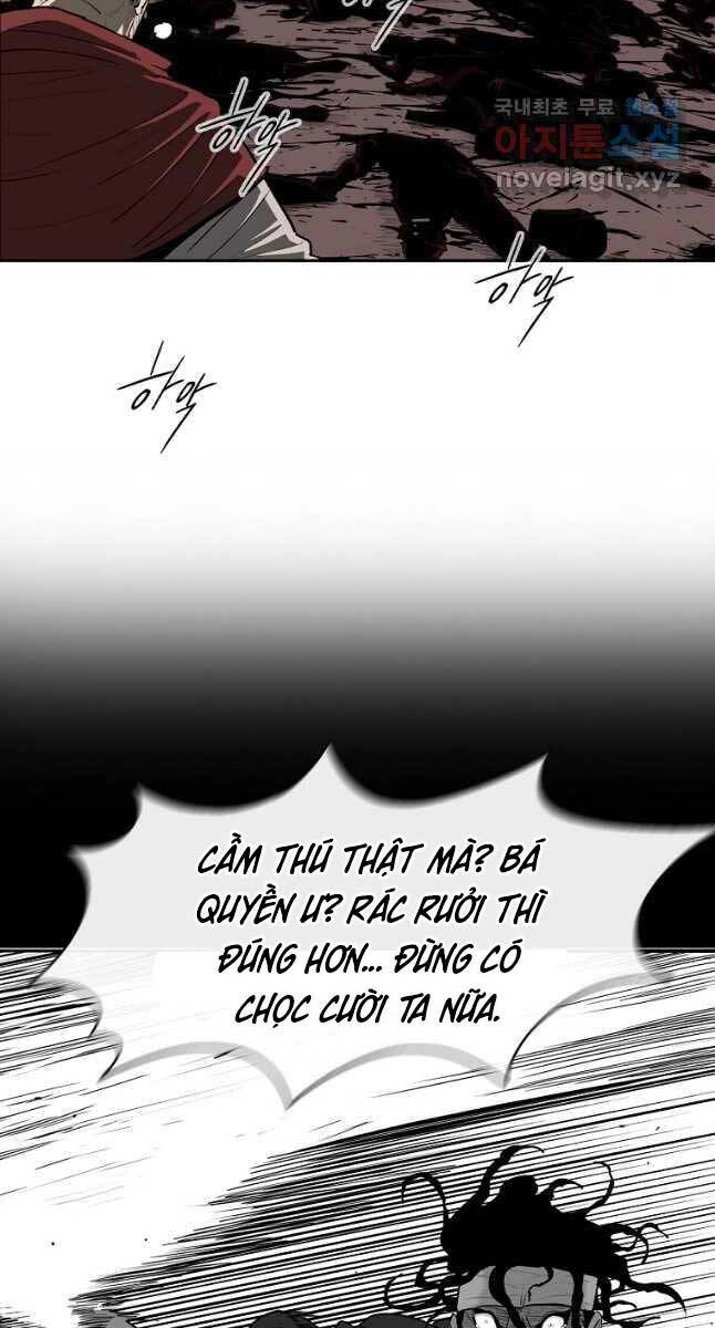 Bắc Kiếm Giang Hồ Chapter 157 - 16