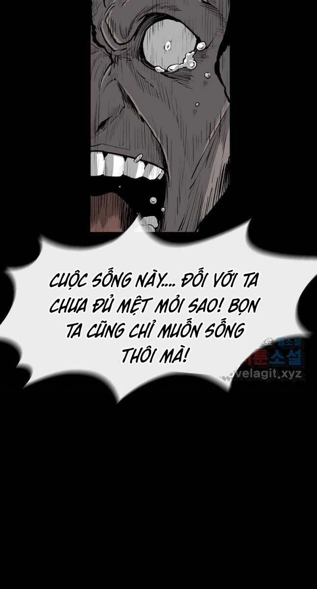 Bắc Kiếm Giang Hồ Chapter 157 - 19