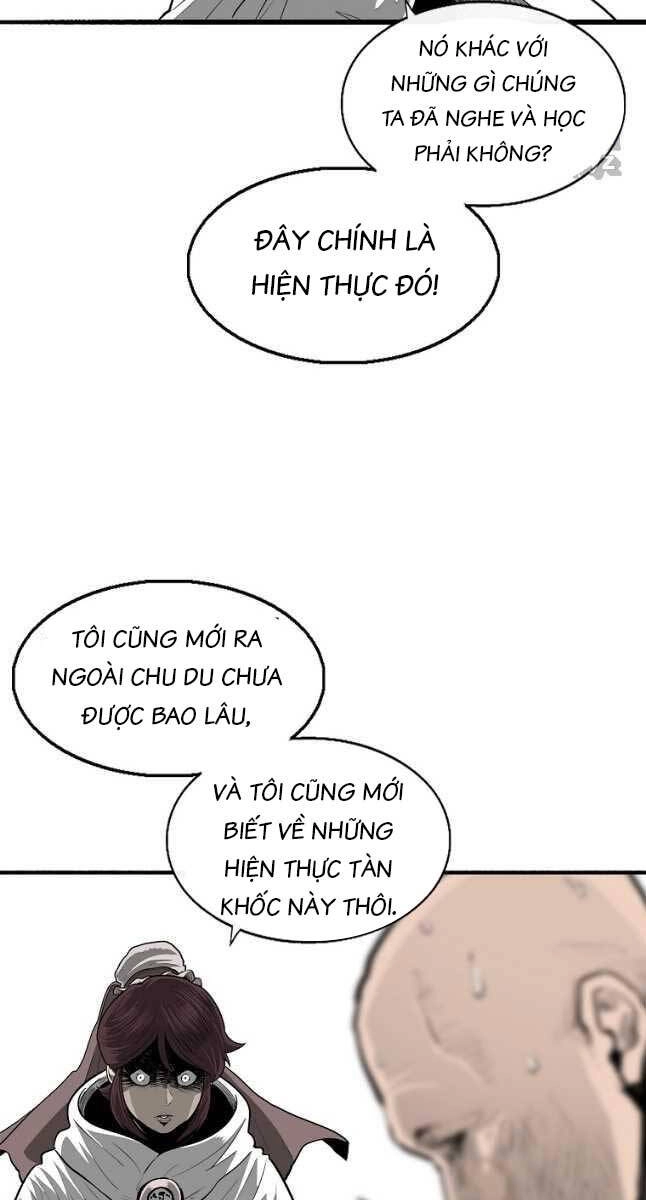 Bắc Kiếm Giang Hồ Chapter 157 - 27