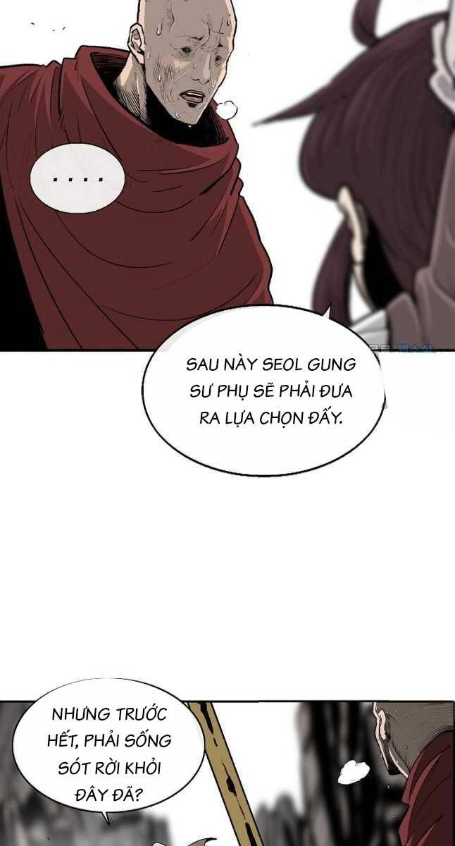 Bắc Kiếm Giang Hồ Chapter 157 - 30