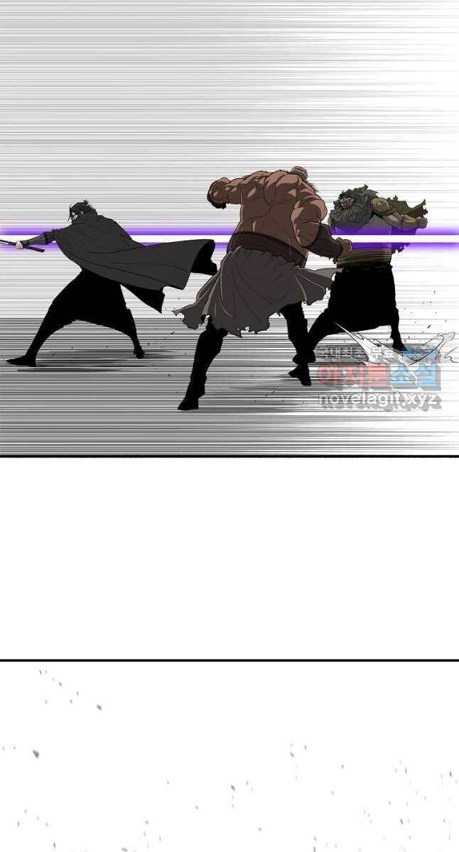 Bắc Kiếm Giang Hồ Chapter 157 - 47