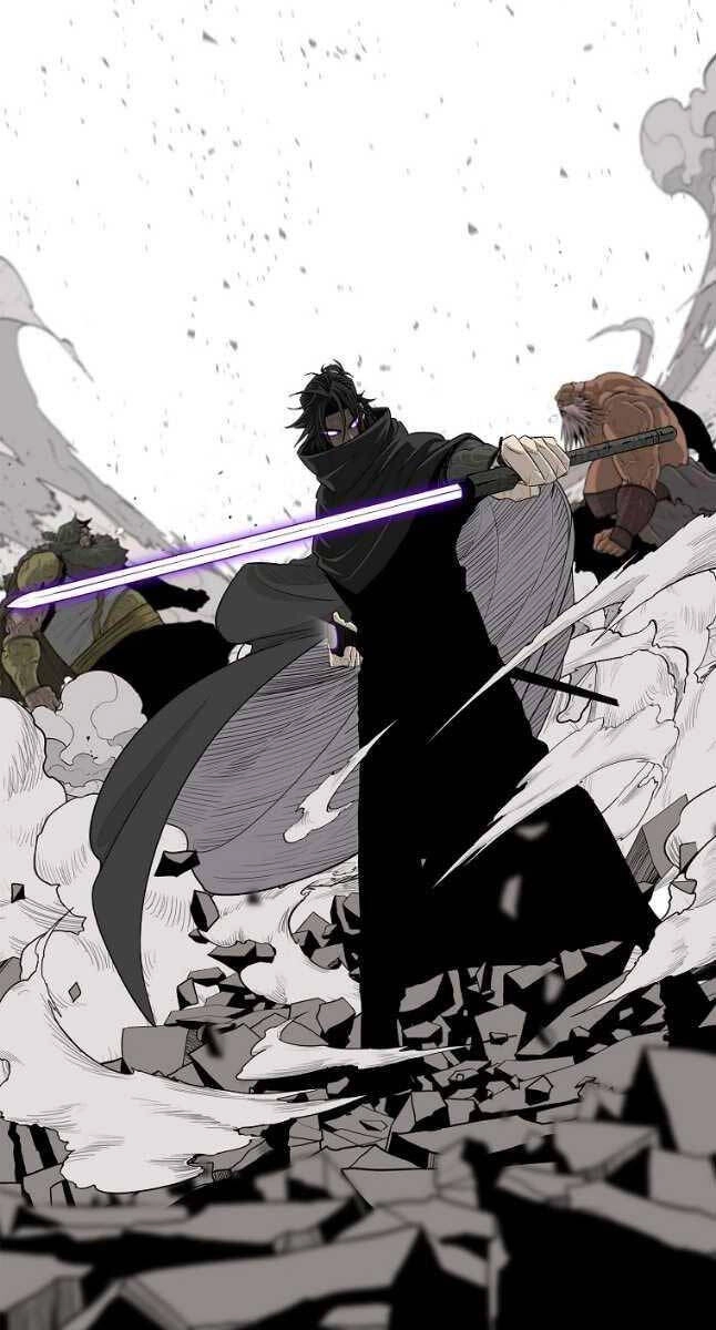 Bắc Kiếm Giang Hồ Chapter 157 - 48