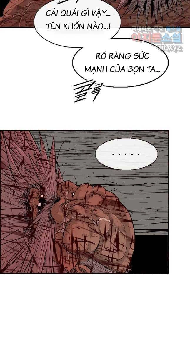 Bắc Kiếm Giang Hồ Chapter 157 - 65