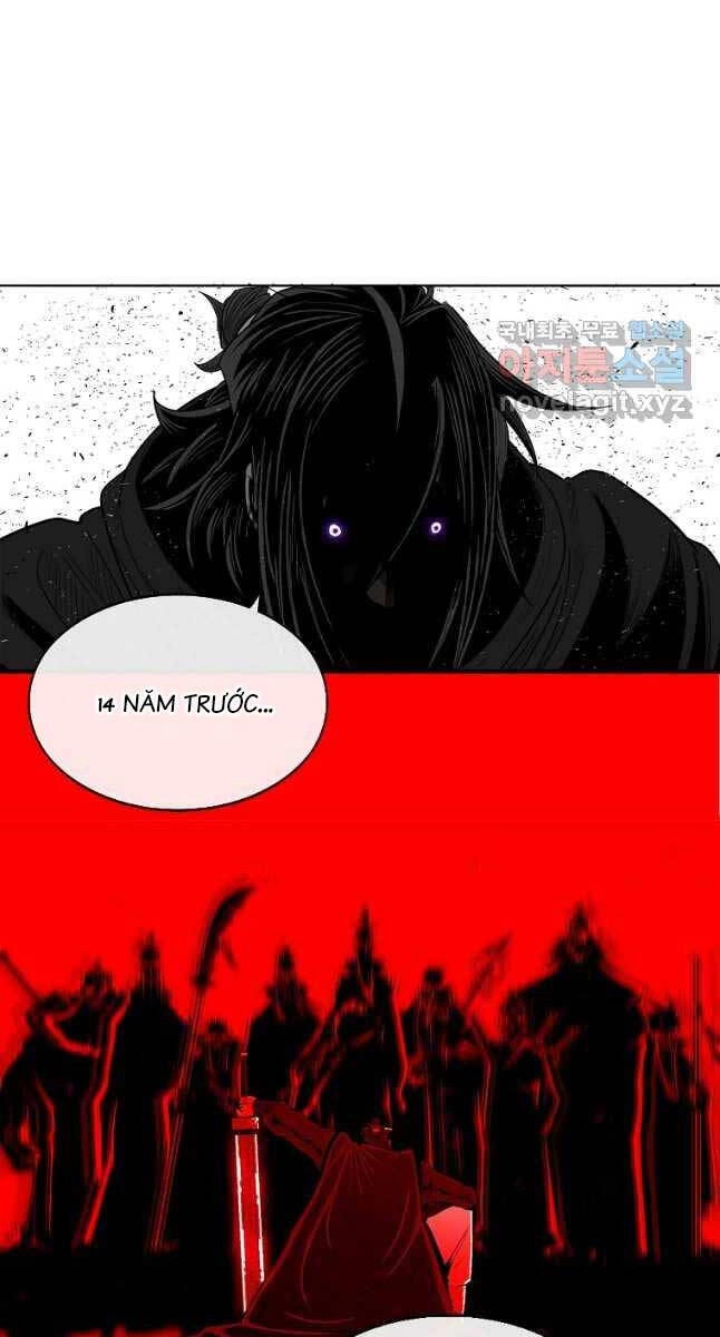 Bắc Kiếm Giang Hồ Chapter 157 - 70