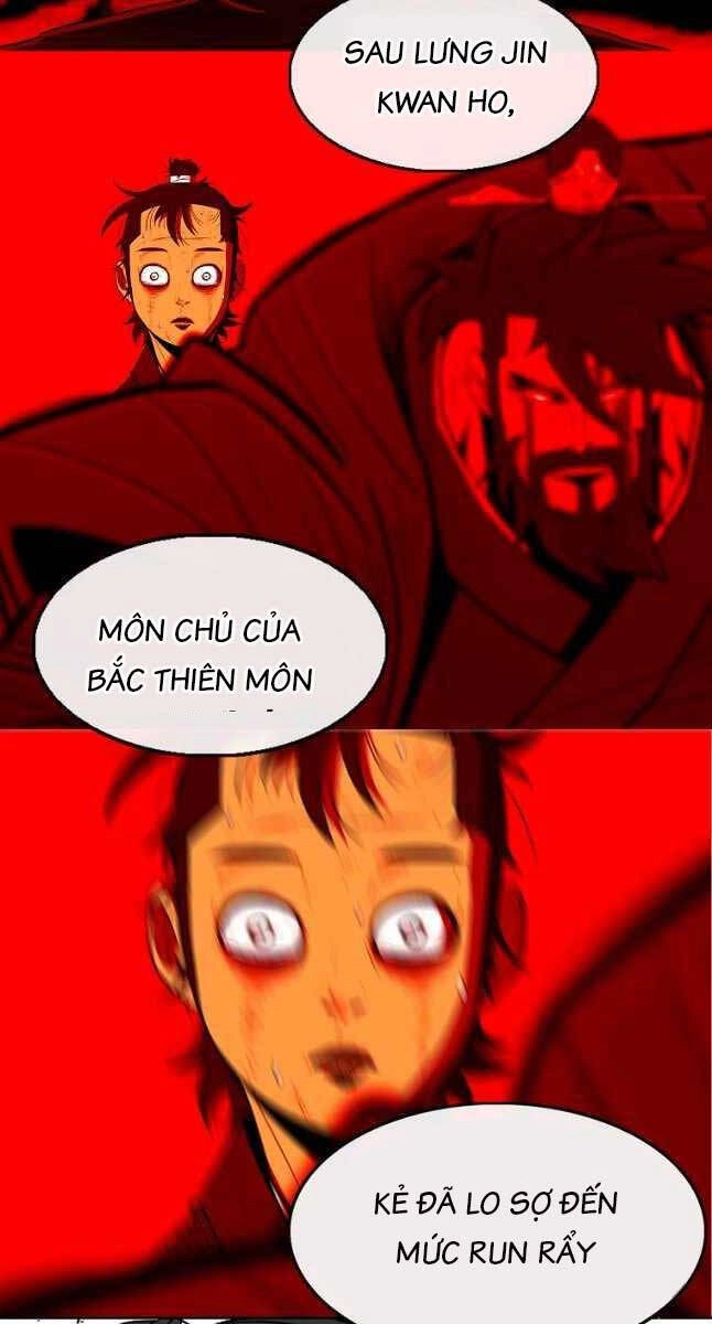 Bắc Kiếm Giang Hồ Chapter 157 - 71