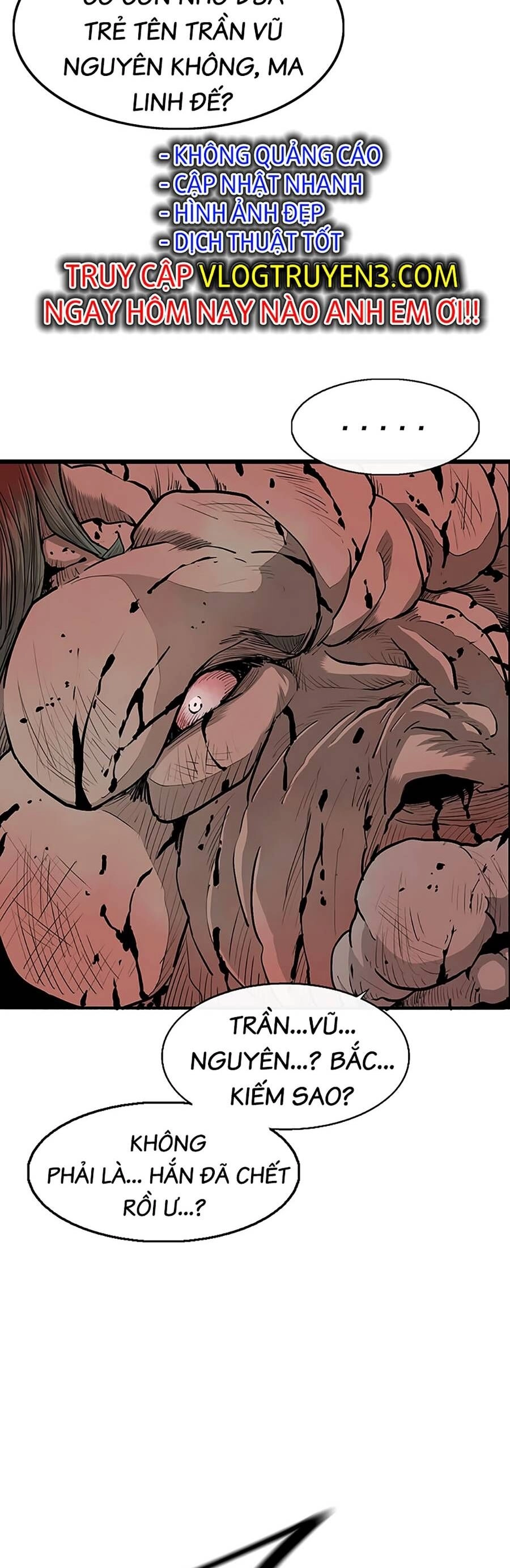 Bắc Kiếm Giang Hồ Chapter 158 - 2