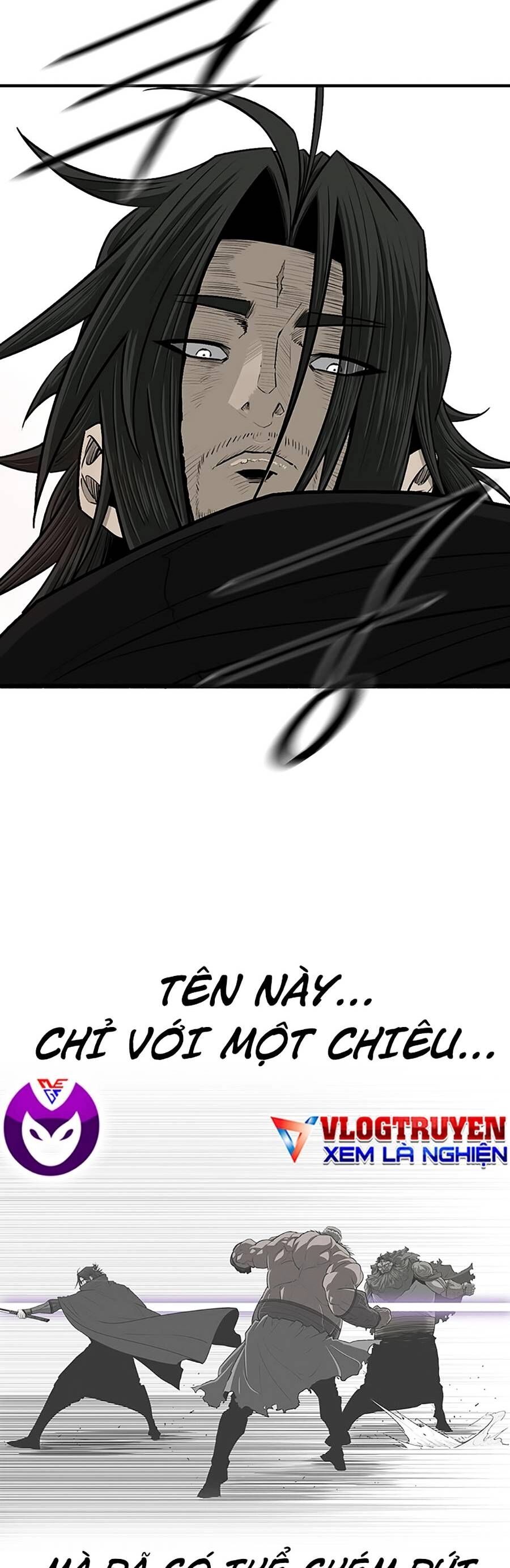 Bắc Kiếm Giang Hồ Chapter 158 - 3