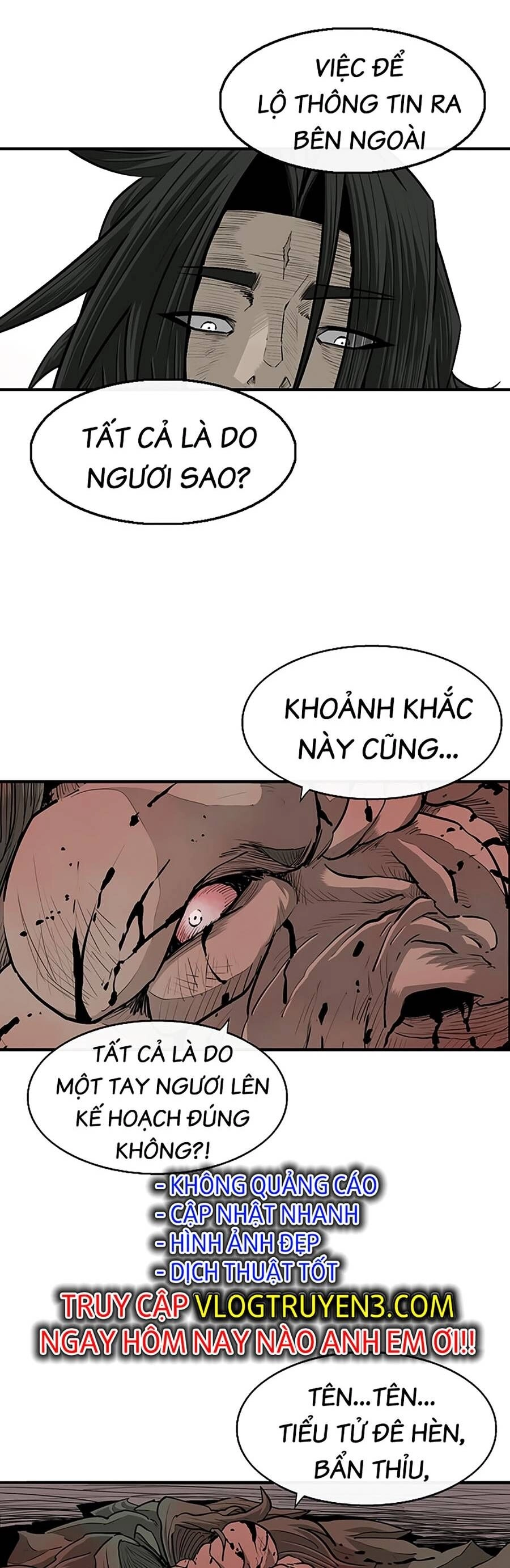 Bắc Kiếm Giang Hồ Chapter 158 - 5